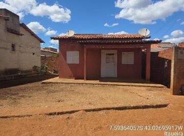img0 · Oportunidade Única em ITAUEIRA - PI | Tipo: Casa | Negociação: Venda Direta Online  | Situação: Imóv