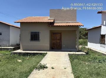 img0 · Oportunidade Única em AGUA BRANCA - PI | Tipo: Casa | Negociação: Venda Direta Online  | Situação: I