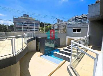 452759.jpg · Casa de Condomínio Recreio dos Bandeirantes