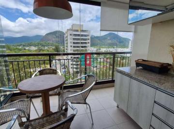 452847.jpg · Apartamento Recreio dos Bandeirantes