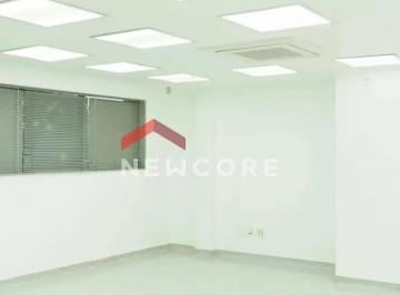 Comercial · 132m² · 2 Vagas · Sala comercial em Rua Tenente Brito Melo - Santo Agostinho - Belo Horizonte/MG