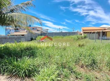 Terreno · 627m² · Lote em Avenida Oscar Niemeyer - Jardim Atlântico Oeste (Itaipuaçu) - Maricá/RJ