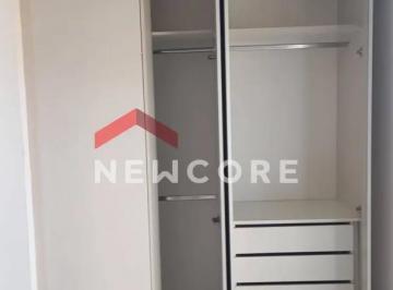 Casa · 75m² · 3 Quartos · 2 Vagas - Newcore · Casa de condomínio em Rua Santo Antônio - Loteamento Santo Antônio - Itatiba/SP