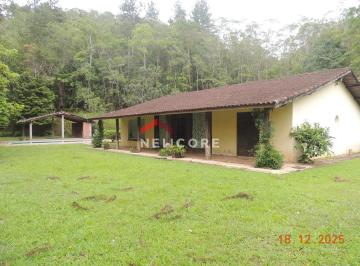 Rural · 33000m² · 3 Quartos · 21 Vagas · Sítio em Estrada Marrecas - Centro - Juquitiba/SP