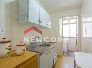 Apartamento · 40m² · 1 Quarto · Apartamento em Avenida Delmar Rocha Barbosa - Parque Santa Fé - Porto Alegre/RS