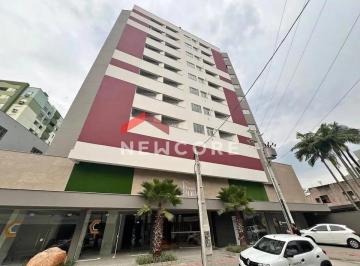 Apartamento · 71m² · 2 Quartos · 1 Vaga · Apartamento em Rua Desembargador Pedro Silva - Centro - Criciúma/SC