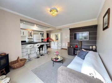 Apartamento · 69m² · 2 Quartos · 2 Vagas · Apartamento em  General Ernesto Dorneles - vila luiza - Canela/RS