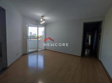 Apartamento · 59m² · 2 Quartos · 1 Vaga · Apartamento em Rua Mem de Sá - Vila Bosque - Maringá/PR