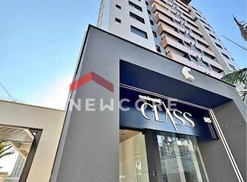 Apartamento · 100m² · 3 Quartos · 1 Vaga · Apartamento em  Rua Henrique Chenaud - Comerciário - Criciúma/SC