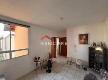 Apartamento · 42m² · 2 Quartos · Apartamento em Avenida Imbaúba - Jaraguá - Uberlândia/MG