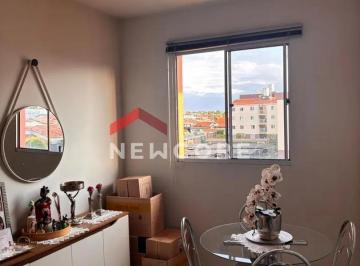 Apartamento de 2 quartos, Uberlândia · Apartamento em Avenida Imbaúba - Jaraguá - Uberlândia/MG