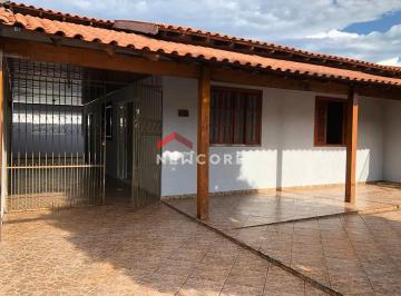 Casa · 100m² · 3 Quartos · 4 Vagas · Casa em  Rua Guaraúna - Conjunto Habitacional Violim - Londrina/PR