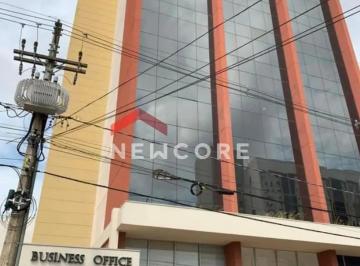Comercial · 43m² · Sala comercial em Avenida Getúlio Vargas - Parque Jardim Europa - Bauru/SP
