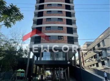 Apartamento de 3 quartos, Criciúma · Apartamento em Rua Lauro Muller - Cruzeiro do Sul - Criciúma/SC