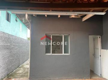 Casa · 125m² · 2 Quartos · 2 Vagas · Casa em  Rua Francisco Mendes da Silva - Residencial Pastoreiro - Cotia/SP