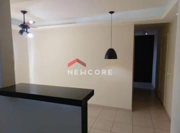 Apartamento Venda 47m² de 2 quartos · Apartamento em Rua Argentina - Vila Carvalho - Bauru/SP