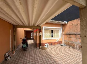 Casa · 53m² · 4 Quartos · 2 Vagas · Casa em Avenida Humberto Ataulo - Jardim Ivoty - Itanhaém/SP