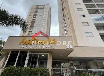 Apartamento · 125m² · 3 Quartos · 2 Vagas · Apartamento em Rua José Salustiano - Vila Rosa - Goiânia/GO