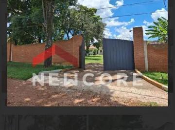 Rural · 600m² · 6 Quartos · 11 Vagas · Chácara em Rua Lotário Novaes - Recanto dos Dourados - Campinas/SP