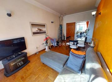 Apartamento · 116m² · 3 Quartos · Apartamento em  Rua Major Sertório - Vila Buarque - São Paulo/SP