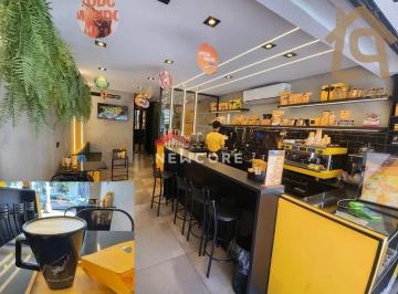 Comercial · 40m² · 1 Quarto · Loja em Avenida Curitiba - Zona 04 - Maringá/PR