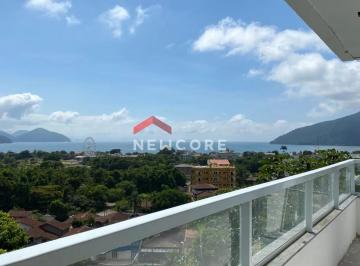 Apartamento · 143m² · 3 Quartos · 2 Vagas · Apartamento em  Rua Mar Tirreno - Barra da Lagoa - Ubatuba/SP