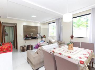Apartamento · 85m² · 3 Quartos · 2 Vagas · Apartamento à Venda - Novo Riacho, 3 Quartos,  85 m² - Contagem