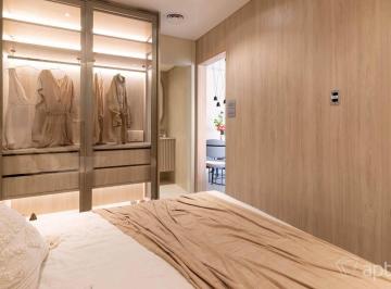 Apartamento de 2 quartos Venda R$ 526.867 · Apartamentos à venda em Tatuapé, São Paulo | 2 quartos com 51 m²
