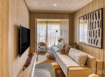 Apartamento · 51m² · 2 Quartos · Apartamentos à venda no Tatuapé, São Paulo | 2 quartos com 51 m²