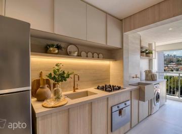 Apartamento Venda 38m² de 1 quarto · Apartamentos à venda em Tatuapé, São Paulo | 1 quarto com 38 m²