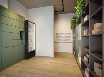 Apartamento · 51m² · 2 Quartos · 1 Vaga - APTO TECNOLOGIA LTDA · Apartamentos à venda em Tatuapé, São Paulo | 2 quartos com 51 m²