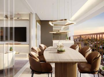 Luce Cambuí está localizado na Rua Américo Brasiliense, Cambuí em Campinas com p · Apartamentos à venda em Cambuí, Campinas | 2 quartos com 87 m²