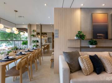 Apartamento de 3 quartos Venda R$ 1.447.294 · Apartamentos à venda em Cambuí, Campinas | 3 quartos com 126 m²