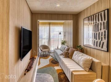 Apartamento · 69m² · 3 Quartos · 1 Vaga · Apartamentos à venda em Tatuapé, São Paulo | 3 quartos com 69 m²