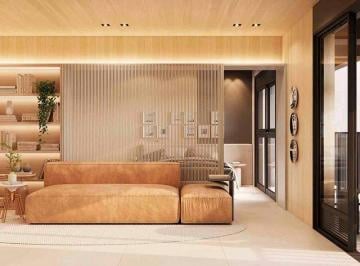 Apartamento · 73m² · 2 Quartos · 1 Vaga · Apartamentos à venda em Higienópolis, São Paulo | 2 quartos com 73 m²