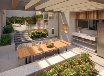 Apartamento · 87m² · 2 Quartos · 2 Vagas - APTO TECNOLOGIA LTDA · Apartamentos à venda em Cambuí, Campinas | 2 quartos com 87 m²