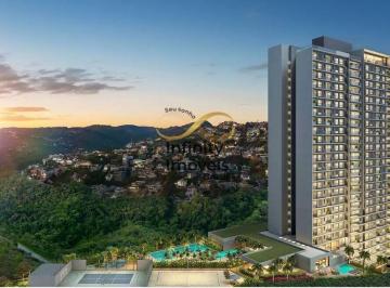 Apartamento · 82m² · 2 Quartos · 2 Vagas · Madison Square - Apartamento à venda no bairro Vila Castela - Nova Lima/MG