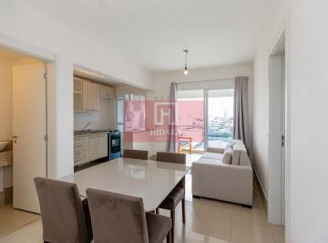 Apartamento · 49m² · 1 Quarto · 1 Vaga · Apartamento à venda no bairro Jardim Aeroporto - São Paulo/SP, Zona Sul