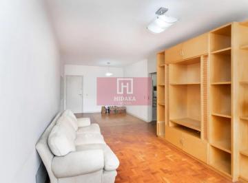 Apartamento · 123m² · 3 Quartos · 1 Vaga · Apartamento à venda no bairro Vila Mariana - São Paulo/SP, Zona Sul