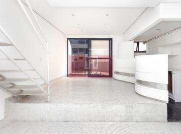 Apartamento · 89m² · 1 Quarto · 2 Vagas · Apartamento à venda no bairro Itaim Bibi - São Paulo/SP, Zona Oeste