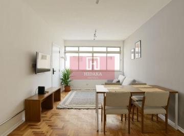 Apartamento · 110m² · 4 Quartos · 1 Vaga · Apartamento à venda no bairro Vila Mariana - São Paulo/SP, Zona Sul