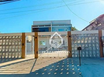 FACHADA · Apartamento com 2 dormitórios à venda, 68 m² por R$ 298.000,00 - Balneário - São Pedro da Aldeia/RJ