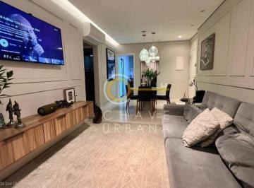 c6bc2dd1b744b397eba372ba4a86ccd5d1c8345b · Apartamento com 2 dormitórios à venda, 82 m² por R$ 1.100.000,00 - Embaré - Santos/SP