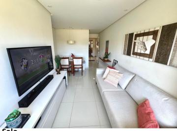 Apartamento · 48m² · 2 Quartos · 1 Vaga · Jardins Lauro de Freitas