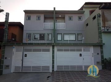 Casa · 160m² · 2 Quartos · 1 Vaga · Casa em Vila Perus, São Paulo/SP