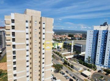 6aa8ebc393c5772c2aae1cbe469e106f6c22392c · Apartamento com 3 quartos sendo 1 suíte para alugar, 67 m² por R$ 2.600/mês - Parque Campolim - Soro
