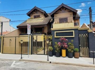 abd2b09505e90b9103f9cb925bdcd46ed9ba7109 · Casa à venda, 390 m² por R$ 1.400.000 - Jardim Embaixador - Sorocaba/SP