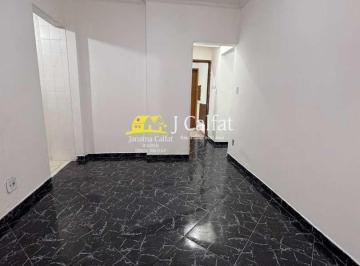 Apartamento · 56m² · 2 Quartos · 1 Vaga · Apartamento com 2 quartos, Aviação, Praia Grande - R$ 310 mil, Cod: 6516