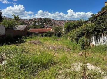 97939b9170792f3a921a8a61c362bdfaeef35ddb · Terreno à venda, 475 m² por R$ 400.000,00 - Jardim dos Estados - Poços de Caldas/MG