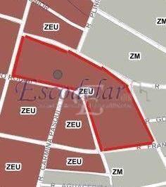e8b760dda4fbc195e227c2e463a83b49373c2608 · Terreno à venda, 685 m² por R$ 4.000.000,00 - Parada Inglesa - São Paulo/SP